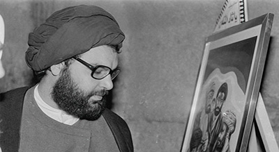 Des histoires du sayed Abbas et du cheikh Ragheb jamais racontées auparavant
