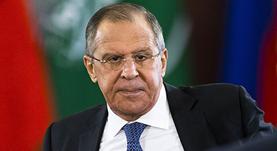 Moscou: on a «forcé la main» à plusieurs pays pour qu’ils expulsent des diplomates


