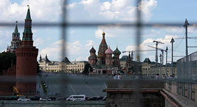 Moscou promet une «réponse dure» aux nouvelles sanctions US
