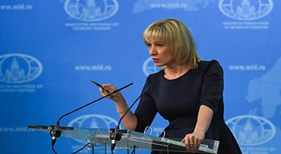 Nouvelles sanctions contre la Russie: Moscou explique ce qui tracasse les USA
