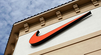BDS: Nike fait l’acquisition d’une start-up israélienne
