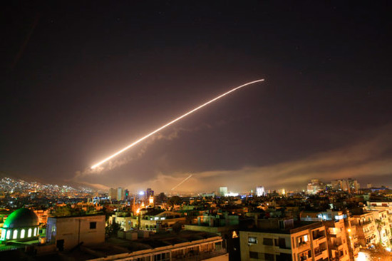 L’Arabie Saoudite… entre la perte du pari en Syrie et la déception de Trump


