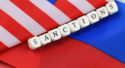 Sanctions antirusses: les entreprises allemandes en Russie ont calculé leurs pertes


