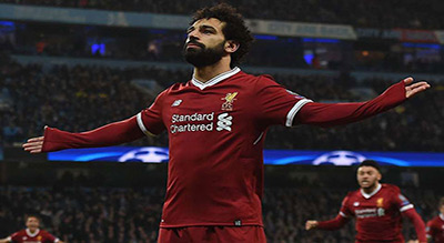 «Notre fils»: Mohamed Salah offre à son village natal un avenir plus propre


