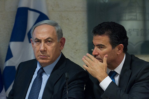 Pourquoi le mois de mai porte-t-il autant d’inquiétude pour «Israël»?  