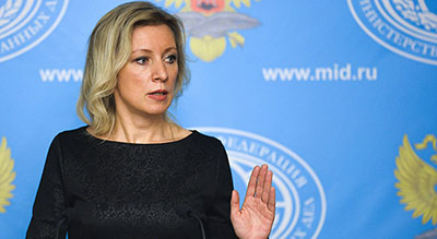 Des menaces proférées contre un diplomate russe au siège de l’ONU
