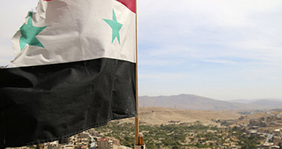Le nord syrien serait-il la clé de la fragmentation de la Syrie ?