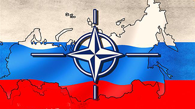 
Moscou: L’OTAN, un produit de la Guerre froide destiné à la confrontation

