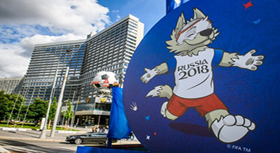 Poutine: La Russie a été visée par «25 millions de cyber-attaques» lors du Mondial 2018
