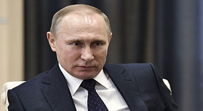 La Russie va renforcer sa marine avec 26 nouveaux navires en 2018


