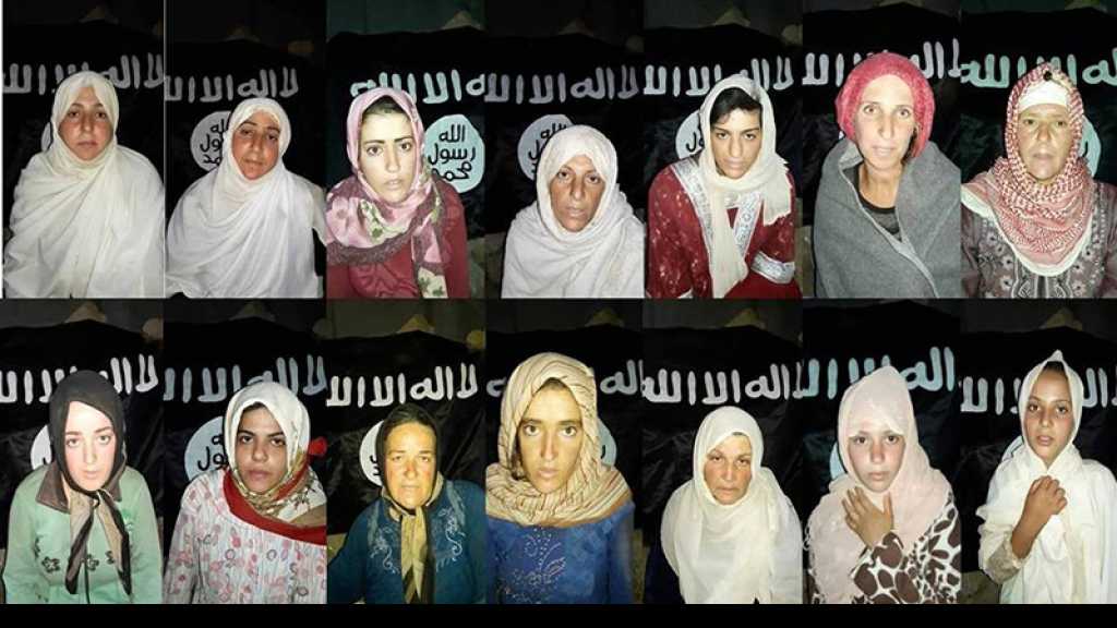 Syrie: mort d’un deuxième otage druze détenu par «Daech» 