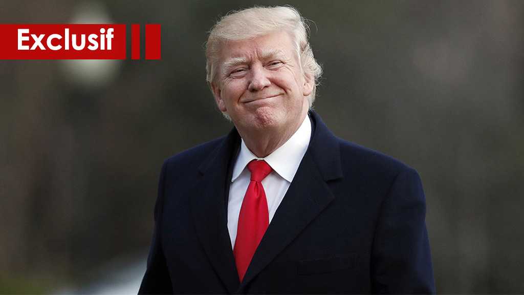 Trump sème le chaos dans le monde