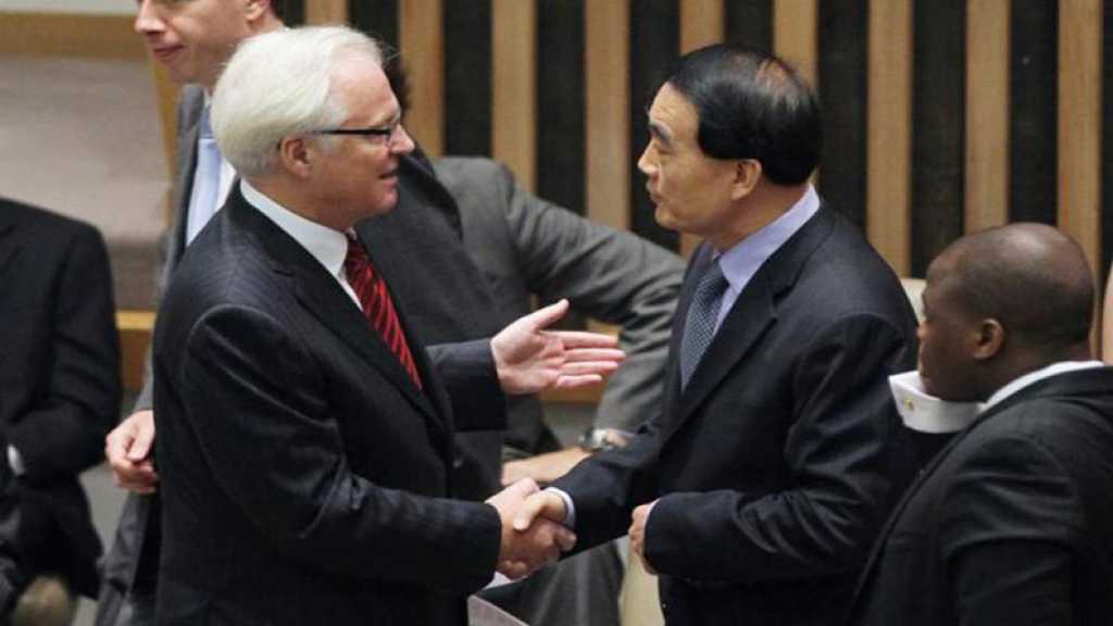 Russie et Chine bloquent une tentative US de nouvelles sanctions contre Pyongyang 