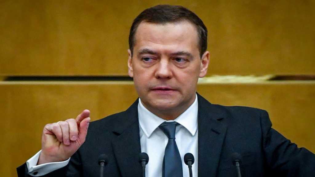 Moscou: De nouvelles sanctions US constitueraient une «déclaration de guerre économique»