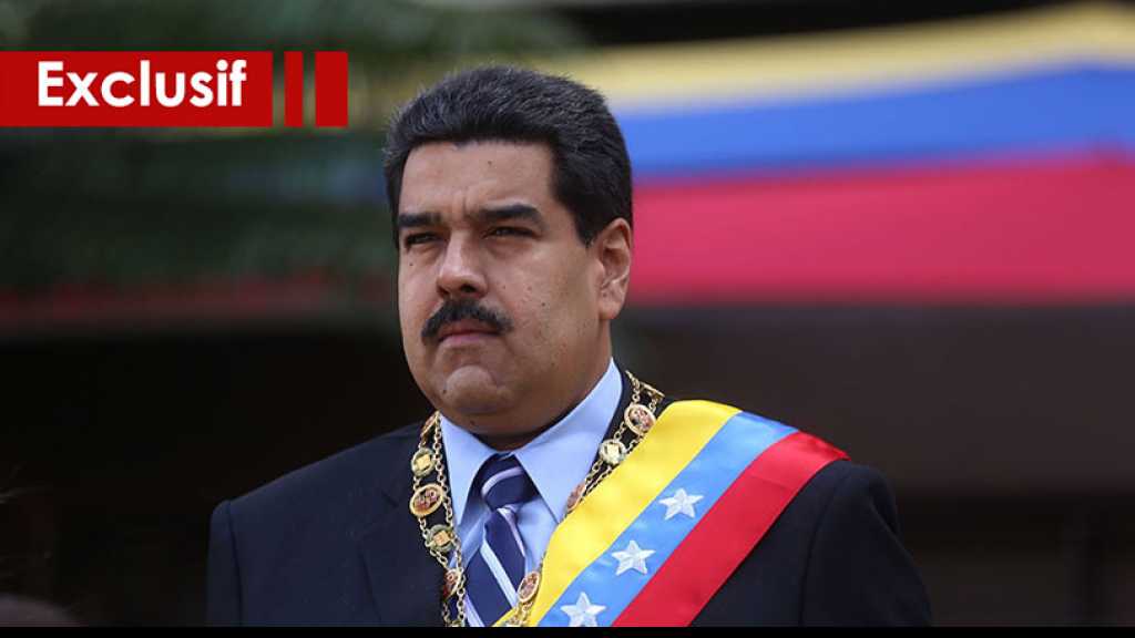 La tentative d’assassinat de Maduro à l’ombre de la rivalité américano-vénézuélienne