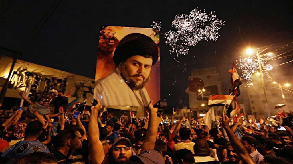 Irak/législatives: la liste du nationaliste Moqtada Sadr en tête après le recomptage