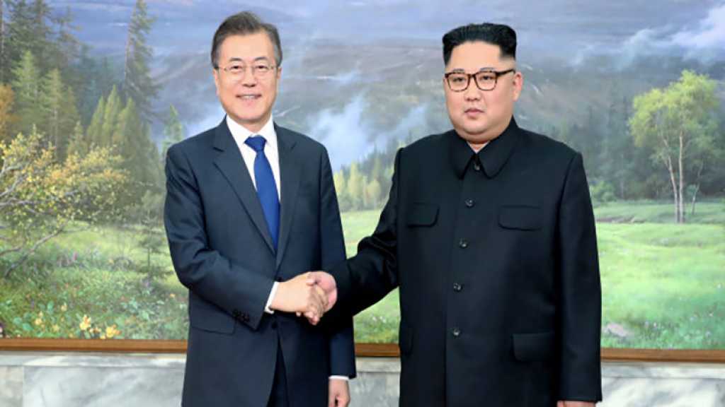 Un nouveau sommet rassemblera les deux Corées en septembre à Pyongyang