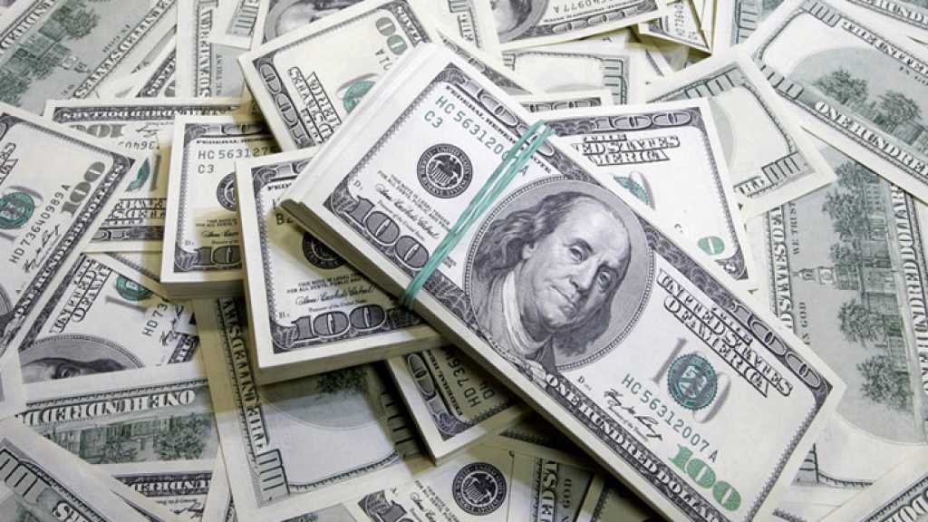 La Russie pourrait renoncer au dollar pour vendre son pétrole