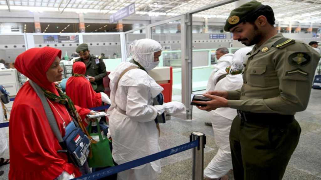 Arabie: la compagnie Saudia frappée par une panne de système à l’approche du hajj