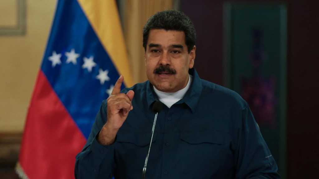 Le Venezuela adresse au Pérou une liste de personnes «impliquées» dans l’attentat contre Maduro