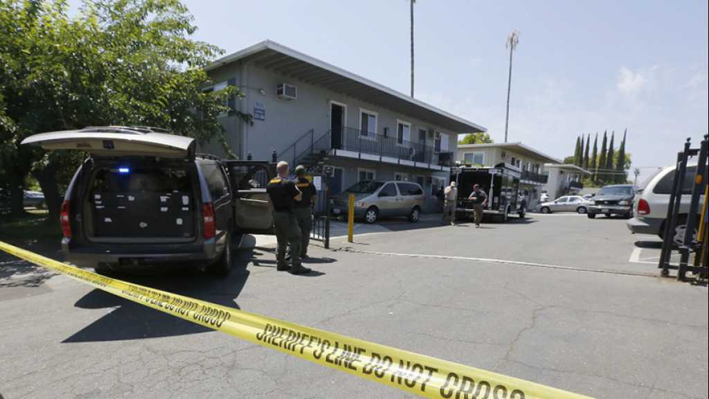 USA: arrestation d’un membre présumé de «Daech» entré comme réfugié