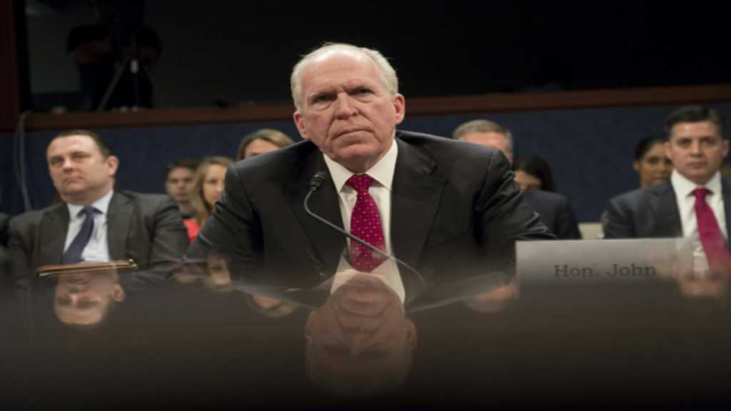 Condamnation sans précédent de Trump par d’ex-patrons de la CIA
