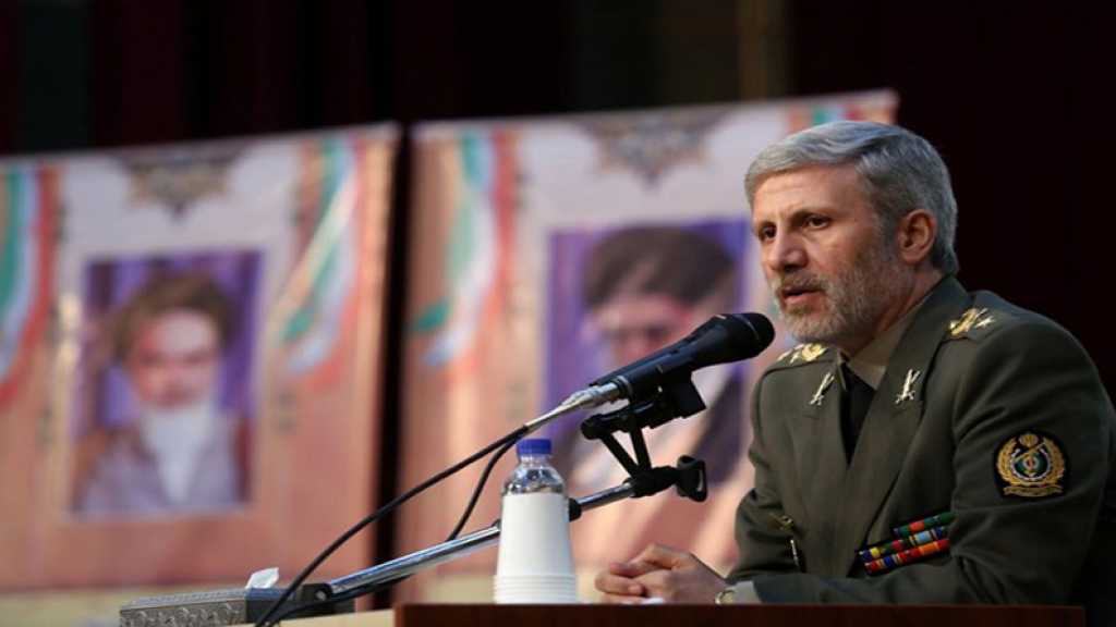 L’Iran va dévoiler un nouvel avion de combat