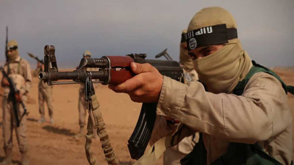 Moscou accuse certains services secrets étrangers de fournir des armes à «Daech»