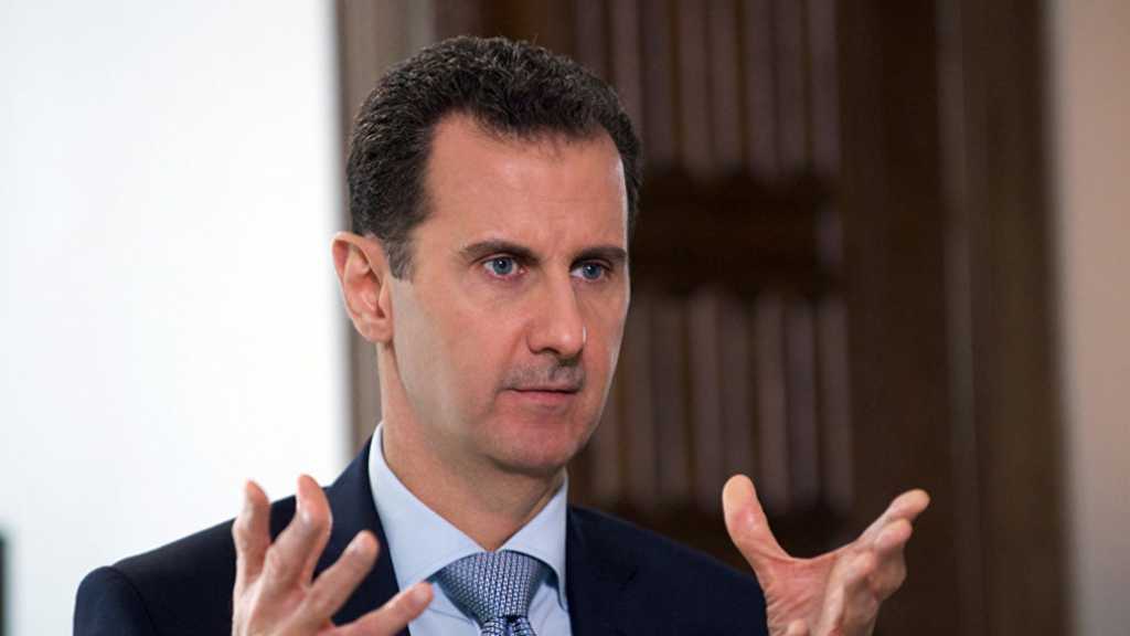 Mohammed ben Salmane aurait proposé à Assad de rester au pouvoir à condition de… 