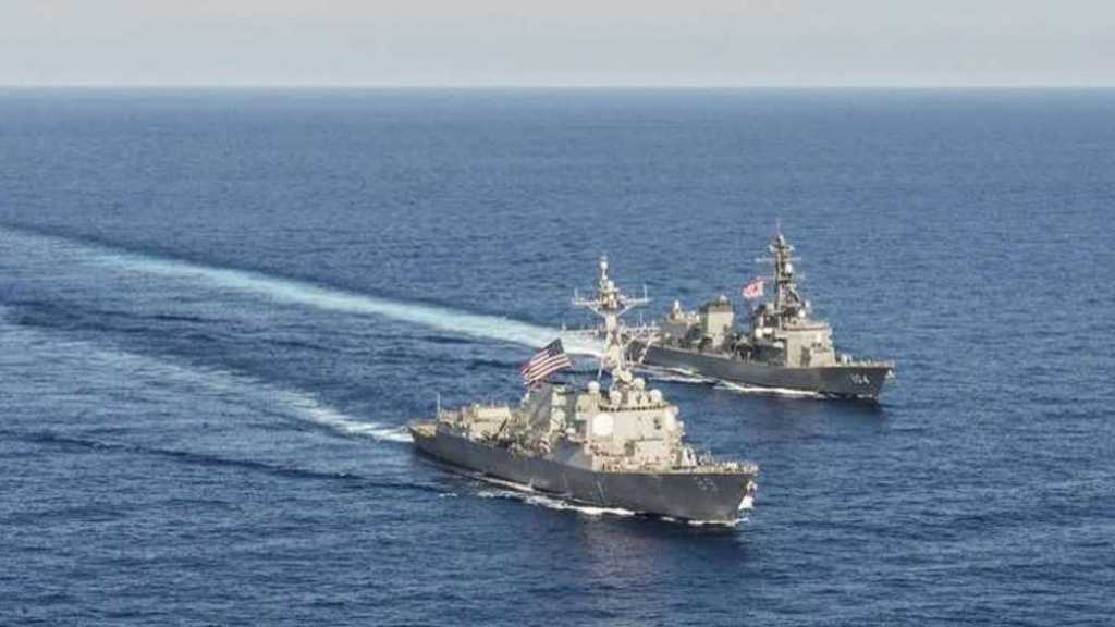 La Défense russe: la France, les USA et la GB préparent une nouvelle agression contre la Syrie