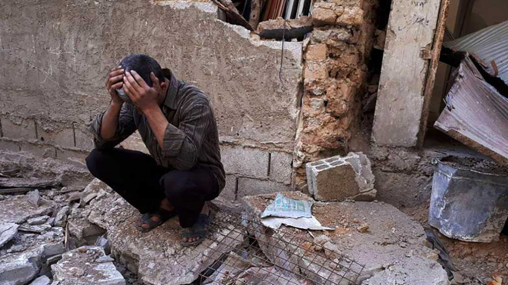 Syrie: HRW appelle «Daech» à libérer des otages dont des enfants