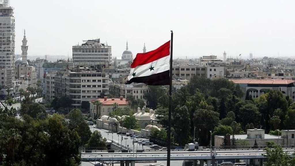 Qu’a proposé l’Arabie Saoudite à la Syrie ?
