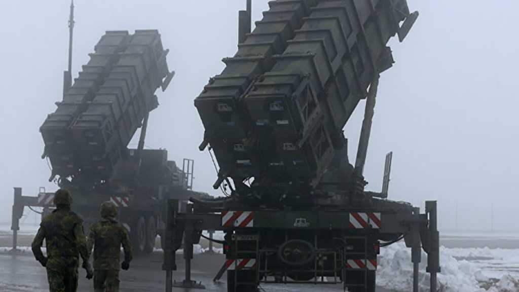 Les USA menacent l’Inde de sanctions pour un éventuel achat des systèmes russes S-400