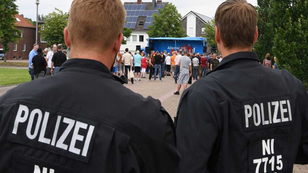 Allemagne: attaque xénophobe sur un migrant