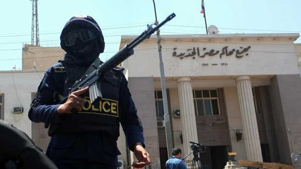 Egypte: 20 terroristes tués dans des opérations au Sinaï, dit l’armée