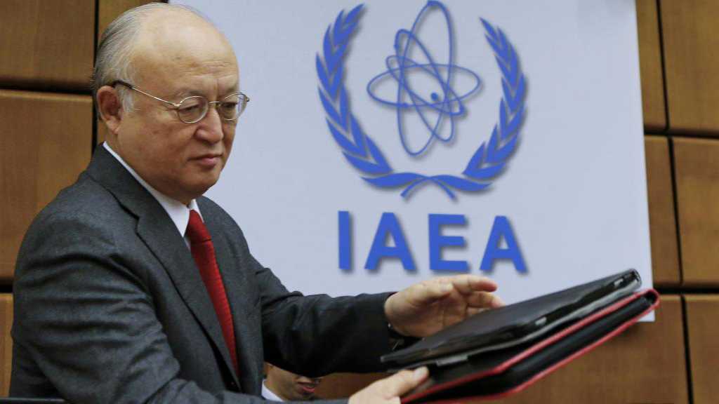 Accord nucléaire: l’Iran respecte ses engagements, selon l’AIEA