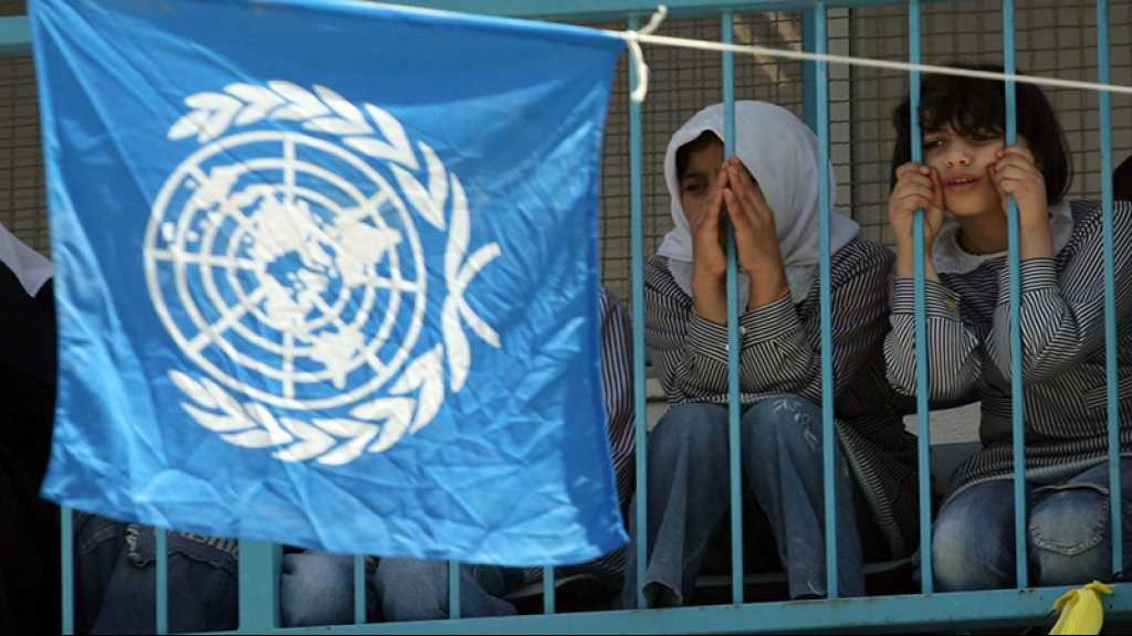 L’administration Trump a décidé de mettre un terme à ses financements destinés à l’UNRWA
