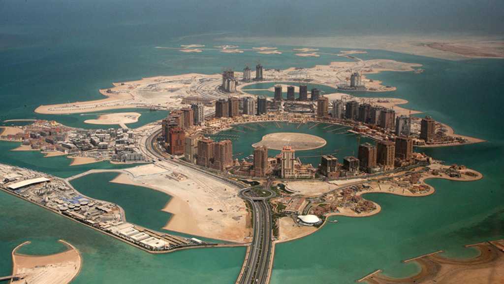 L’Arabie saoudite voudrait faire du Qatar une île