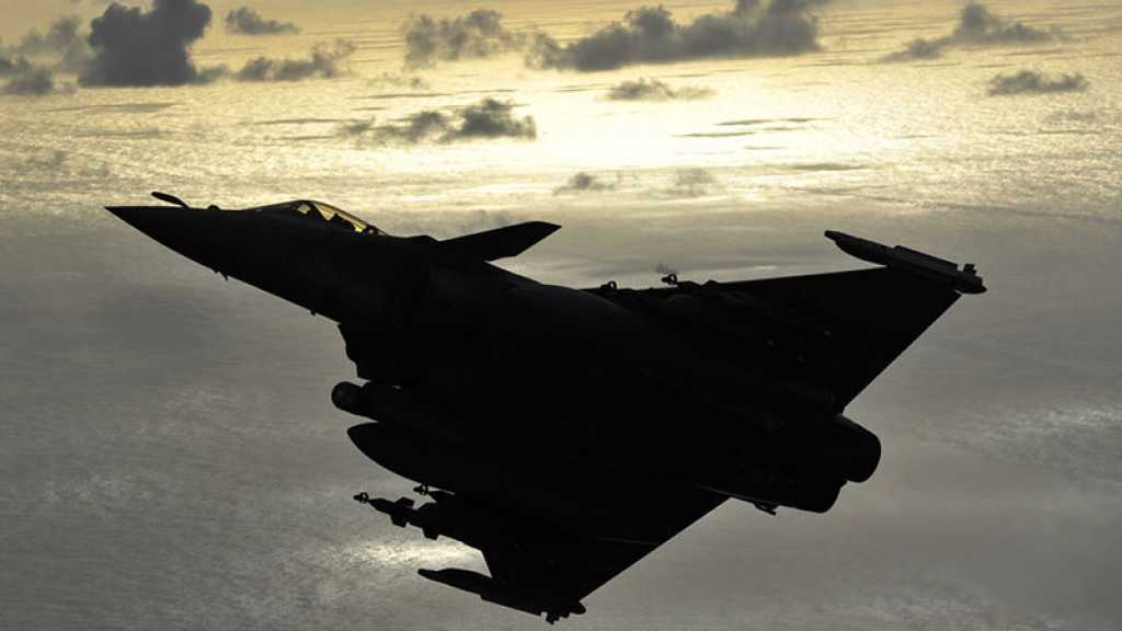 L’Iran prévoit d’acquérir des avions de chasse de nouvelle génération