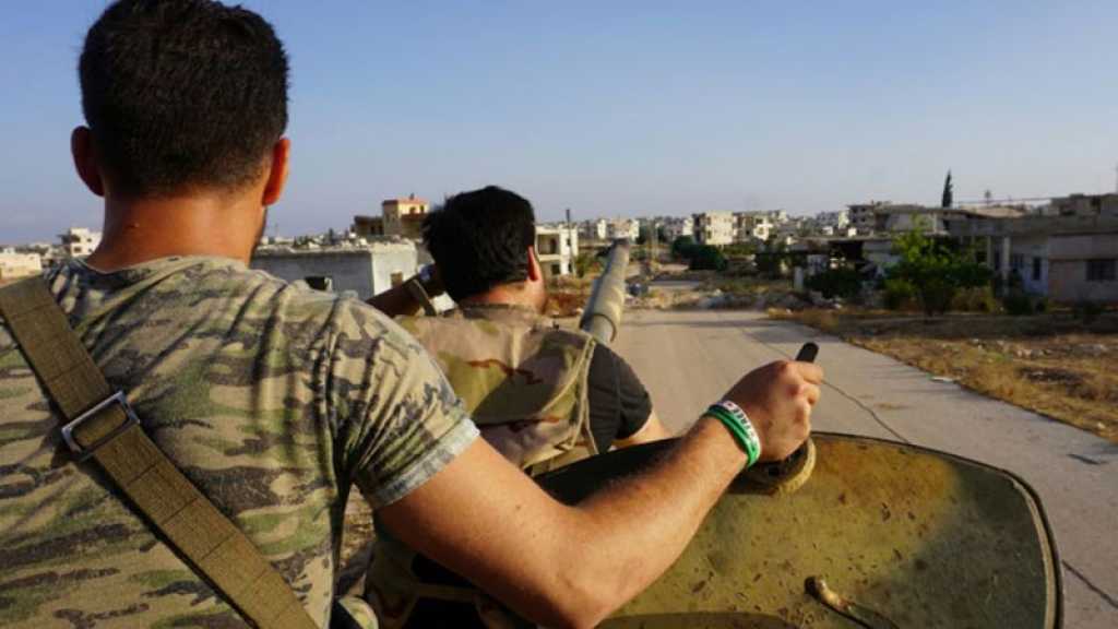 Idleb : les terroristes retiendraient les Syriens souhaitant se rendre aux forces gouvernementales