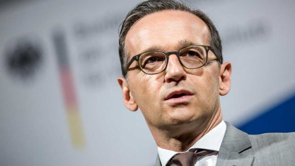 Face aux USA, il ne faut pas rester comme un lapin devant un boa, selon Berlin