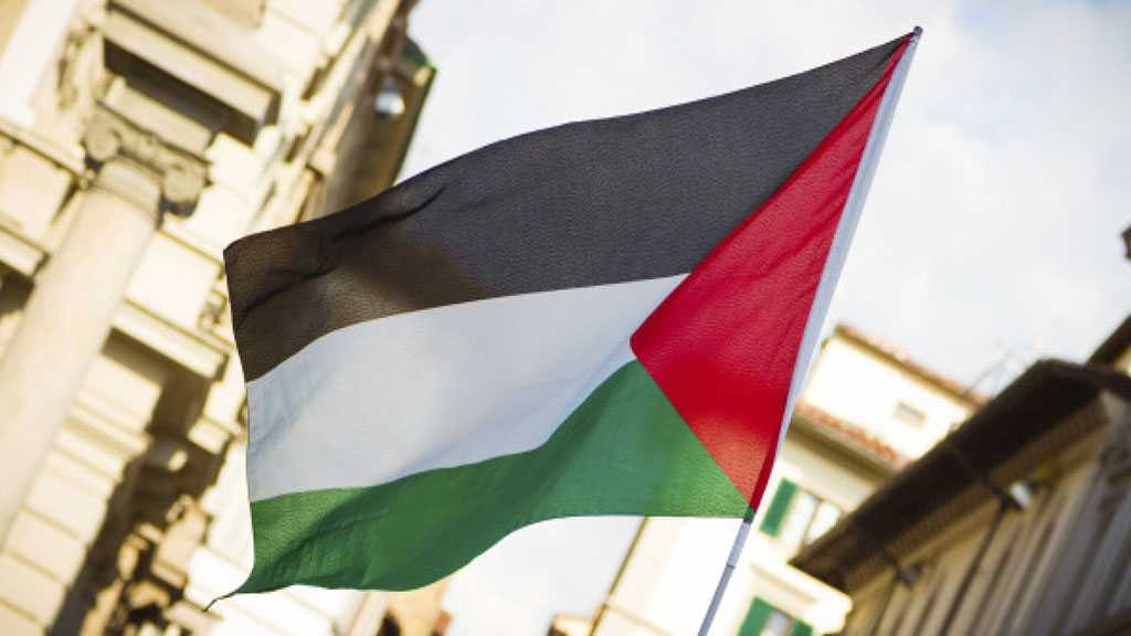 Colombie: la décision de reconnaître «l’Etat de Palestine est «irréversible»   