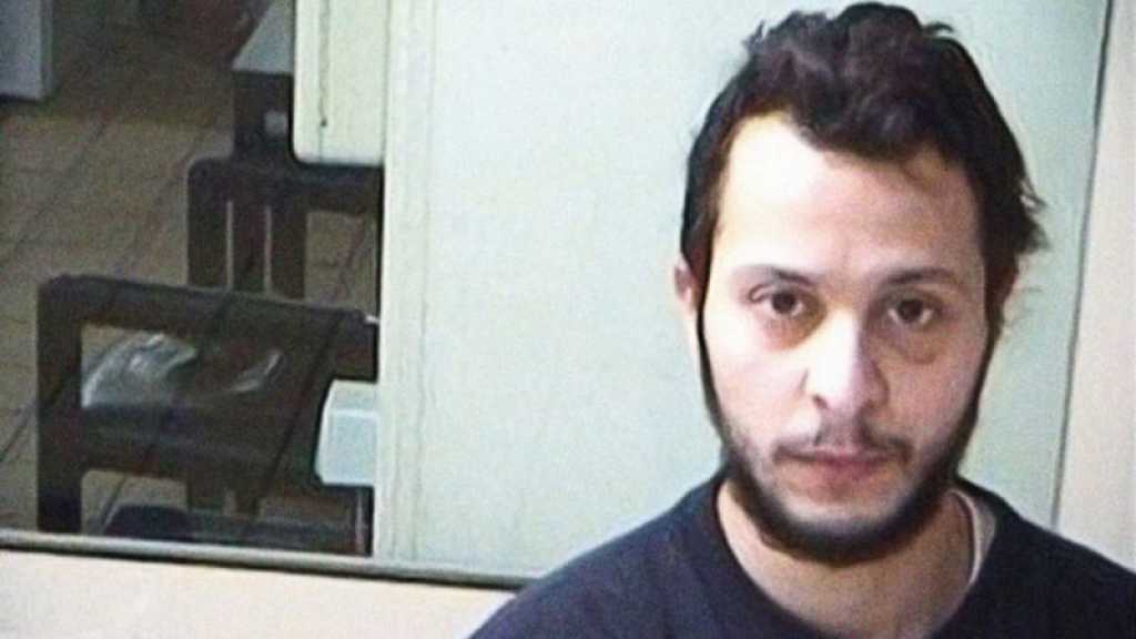 Salah Abdeslam aurait préparé un nouvel attentat à Bruxelles pendant sa cavale