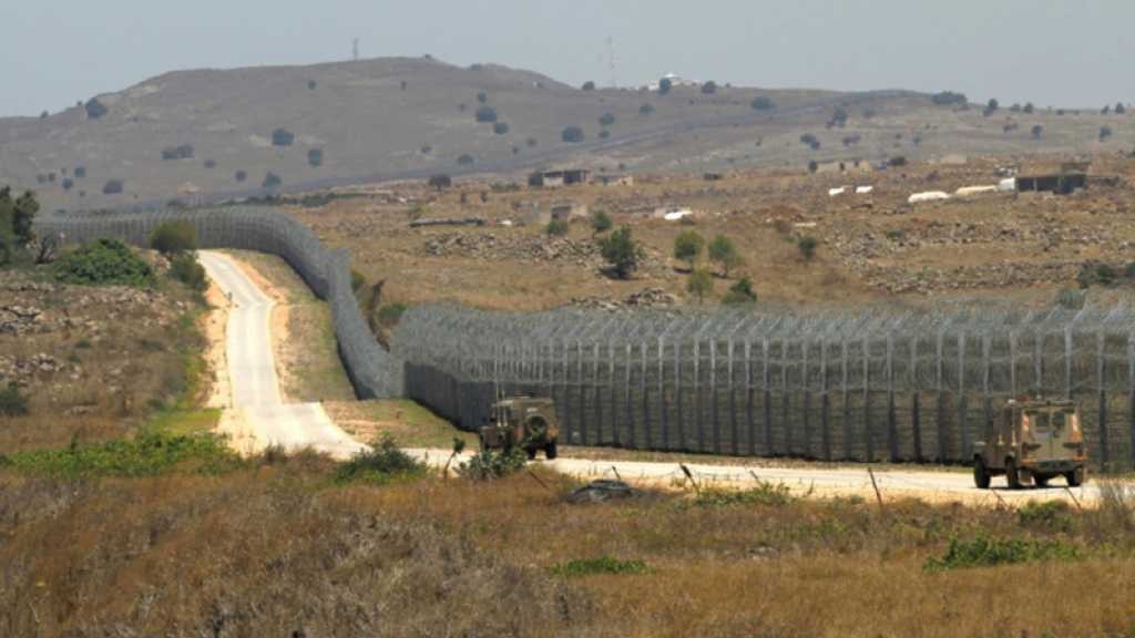 «Israël» aurait secrètement armé et financé des groupes armés en Syrie 