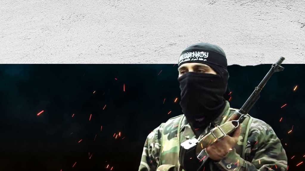 Les groupes armés à Idlib