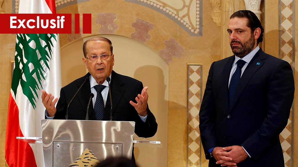 Liban: voilà pourquoi les Etats-Unis empêchent la formation d’un gouvernement! 