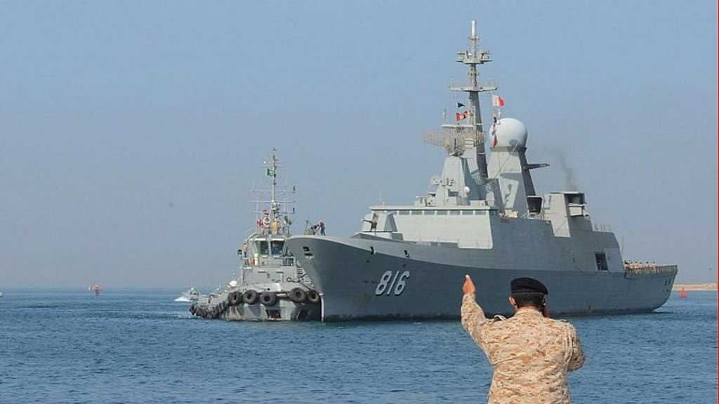 Espagne: la vente de navires de guerre à l’Arabie en difficulté