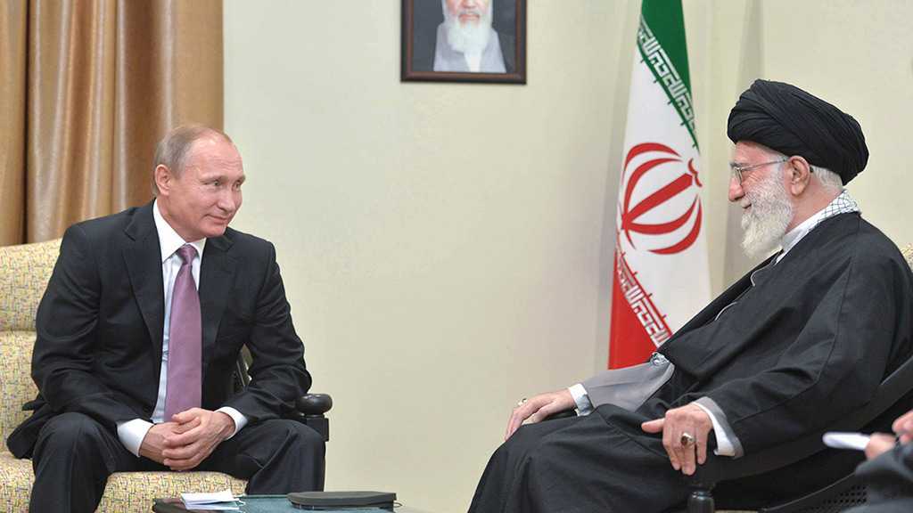 Sayed Khamenei : les USA ont échoué en Syrie