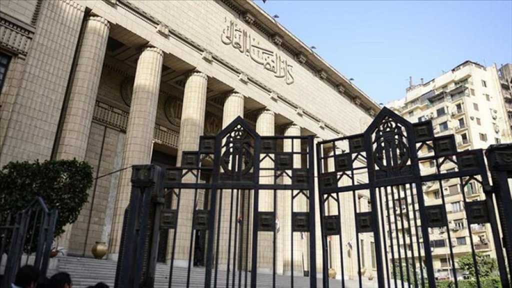 Egypte : 75 condamnations à mort confirmées, dont des dirigeants des Frères musulmans
