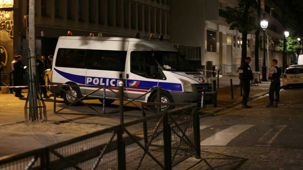France: 7 blessés dans une attaque au couteau à Paris
